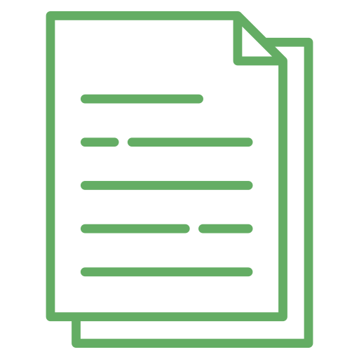 Generic Publication Graphic