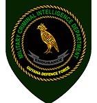 Military Criminal Intelligence Department