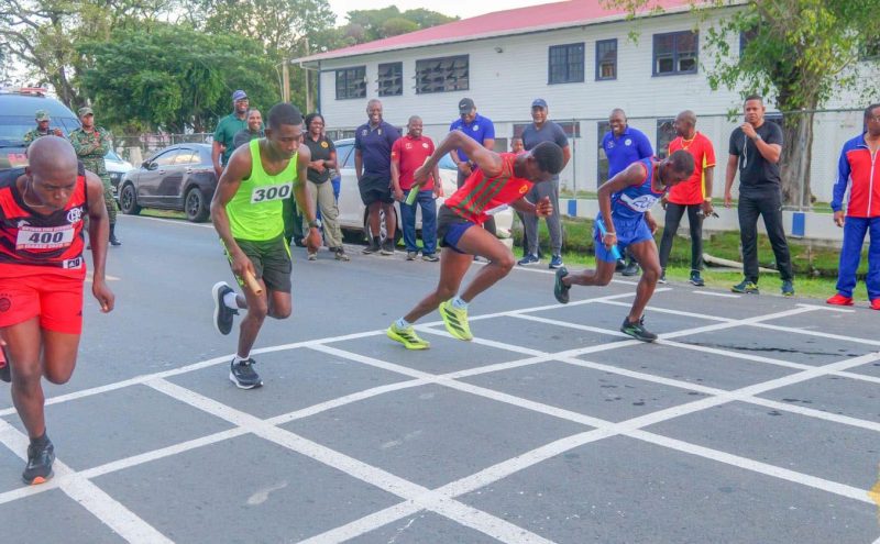 GDF TAKES EARLY LEAD AS ISAASC 2025 COMMENCES