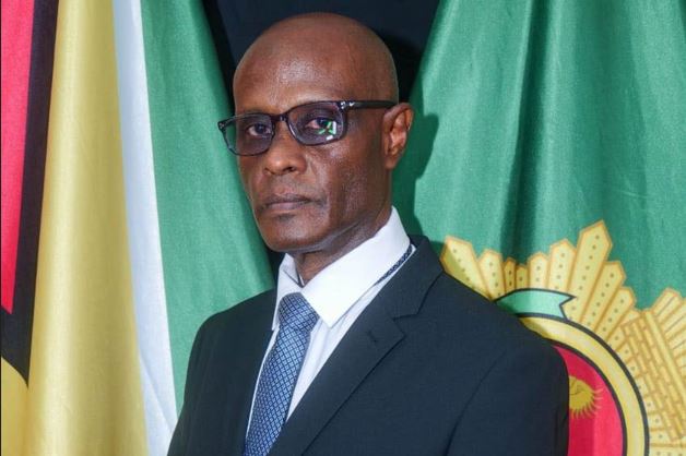 GDF CONGRATULATES LIEUTENANT COLONEL (RET’D) DR. COLLIN HENRY ON COMPLETION OF DOCTORATE IN BIODIVERSITY