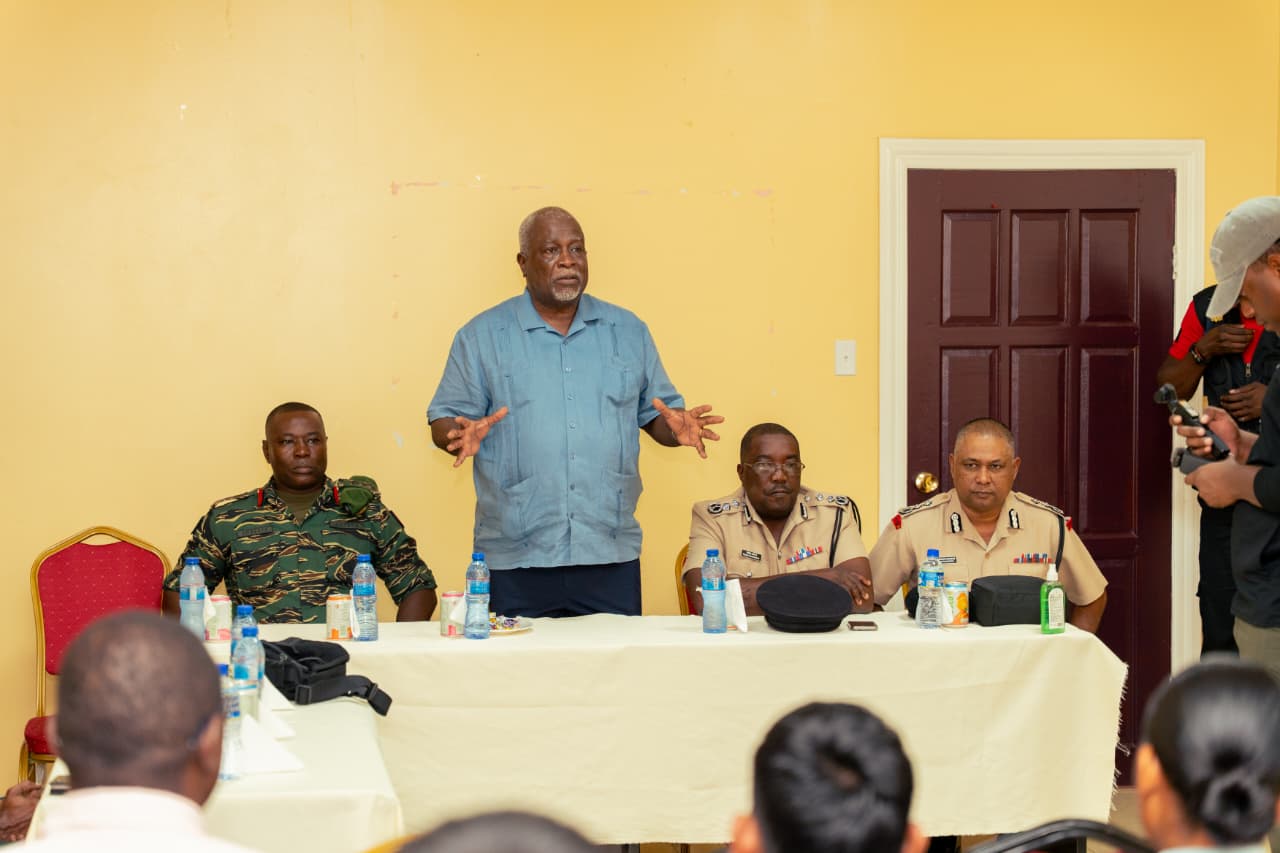 Gdf Timeline GDF CONDUCTS ROUTINE LEADERSHIP ENGAGEMENTS ACROSS BORDER LOCATIONS AND ...
