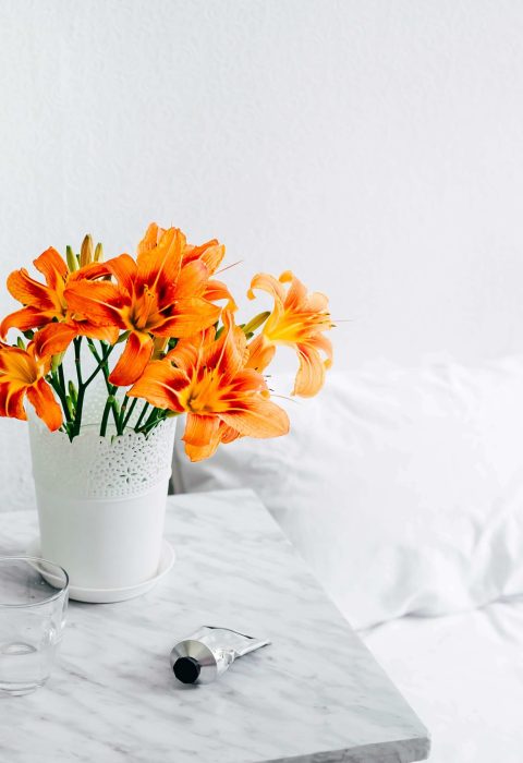 orange-flowers